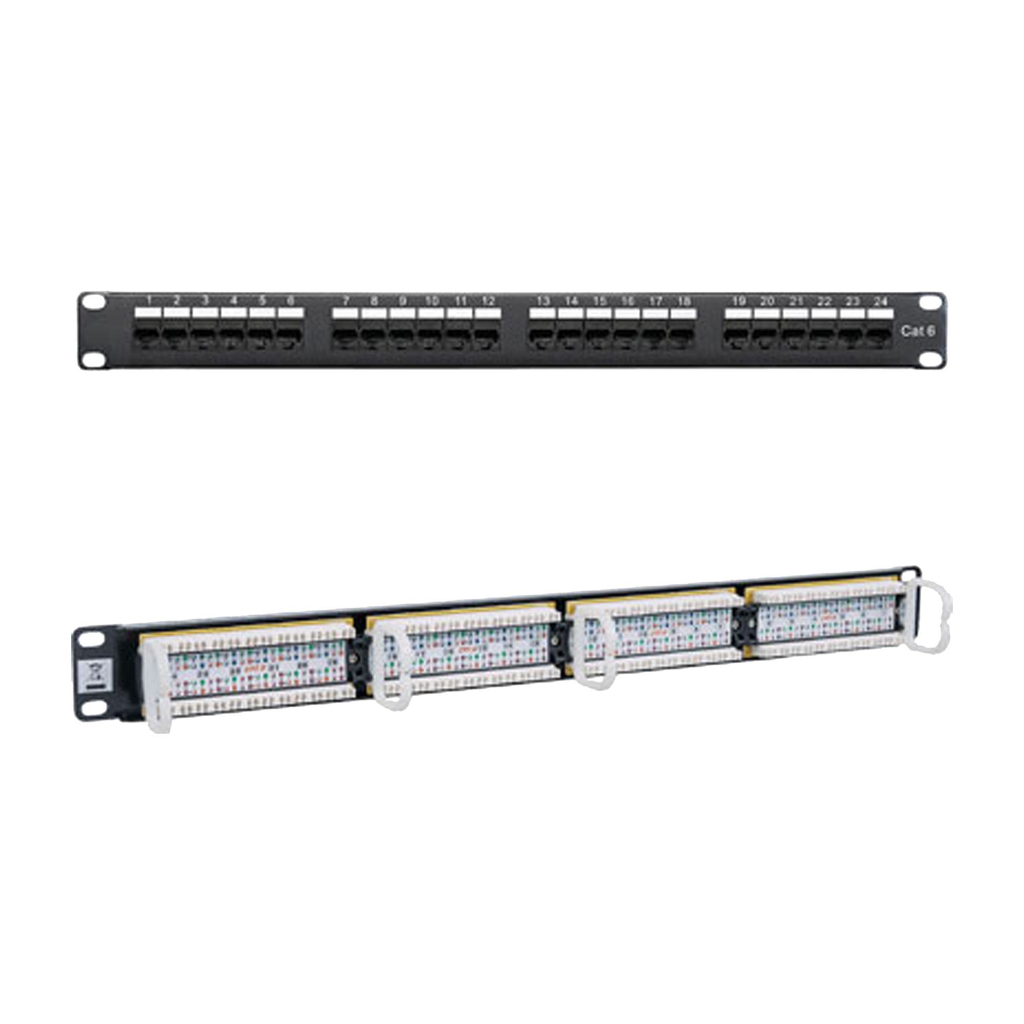 Fiber Patch Panel – Heizka